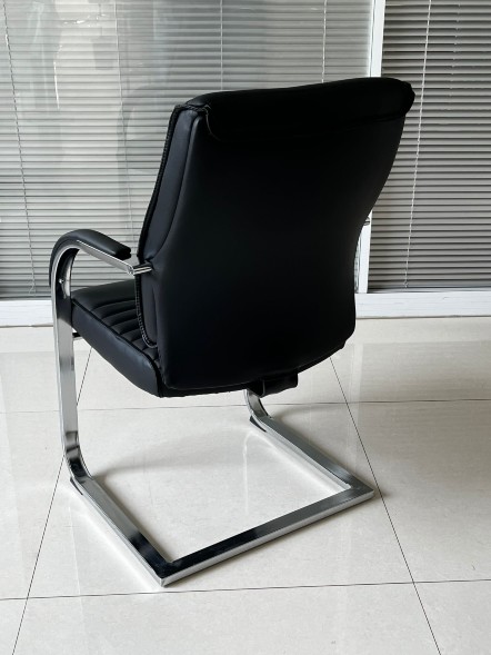 Кресло для посетителей K-8010L