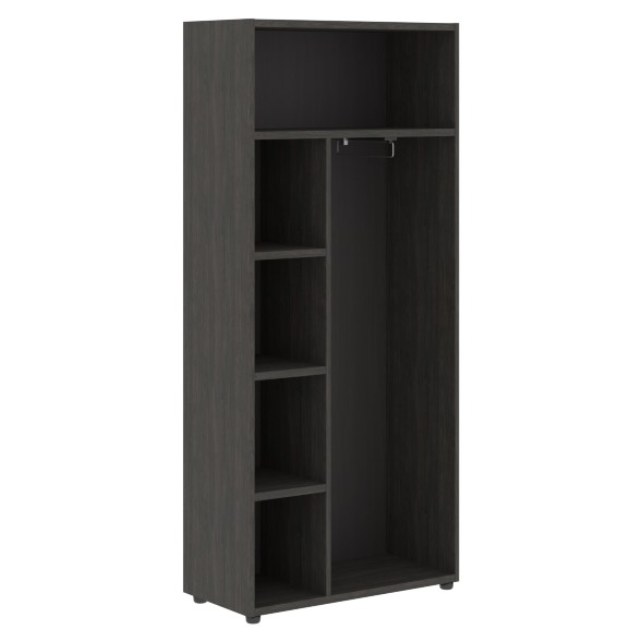 Каркас шкафа для одежды XWD 85-1 850х410х1930 XTEN в Липецке 