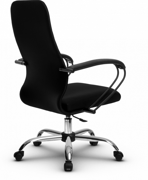 Кресло офисное SU-CP-10P Ch