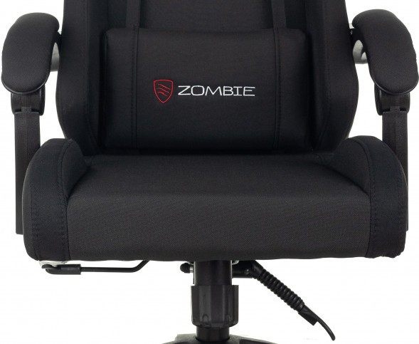 Кресло игровое Zombie Predator 