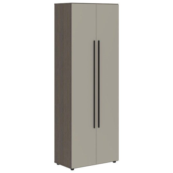 Шкаф высокий широкий VHCS 80.1 800х430х2253 VELION в Липецке 