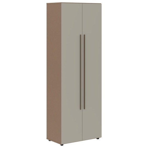 Шкаф высокий широкий VHCS 80.1 800х430х2253 VELION в Липецке 