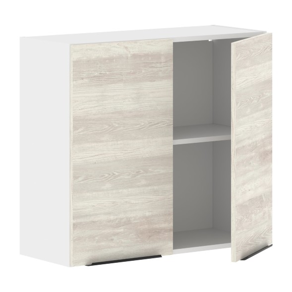 Шкаф навесной с полкой MHP 8072.1 800х320х720 CORSICA в Липецке 