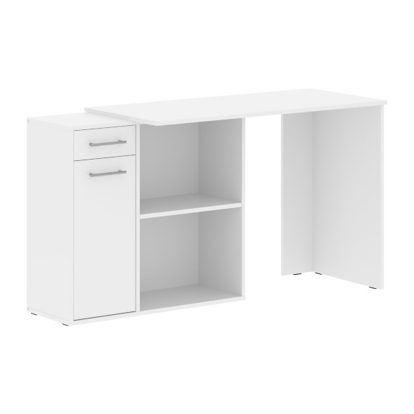 Стол компьютерный CD 1350 1370х500х750 COMP в Липецке 