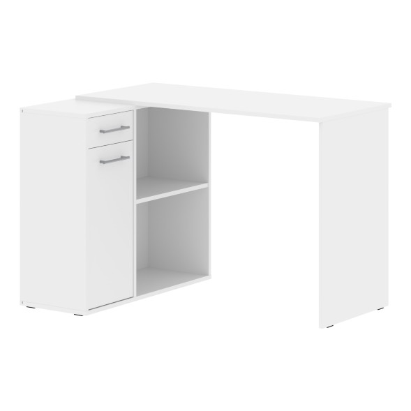 Стол компьютерный CD 1350 1370х500х750 COMP в Липецке 