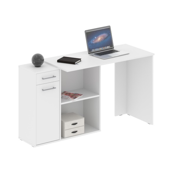 Стол компьютерный CD 1350 1370х500х750 COMP в Липецке 