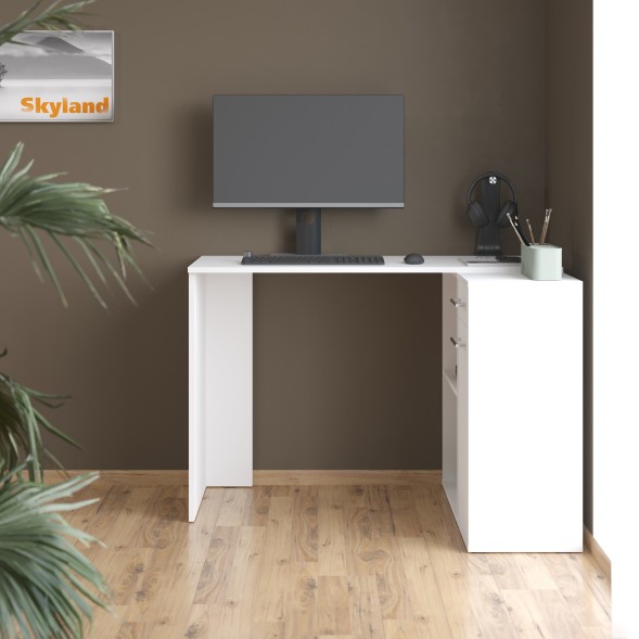 Стол компьютерный CD 1350 1370х500х750 COMP в Липецке 