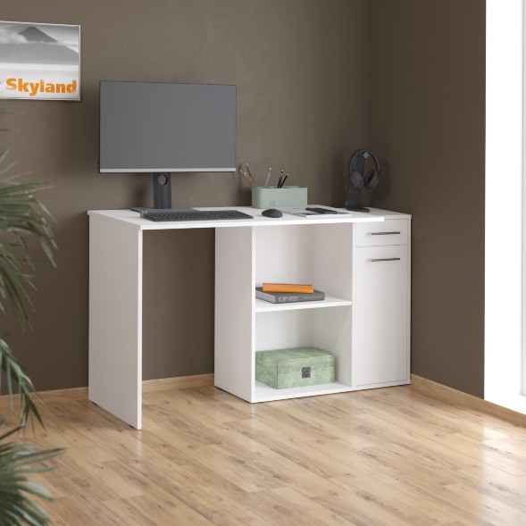 Стол компьютерный CD 1350 1370х500х750 COMP в Липецке 