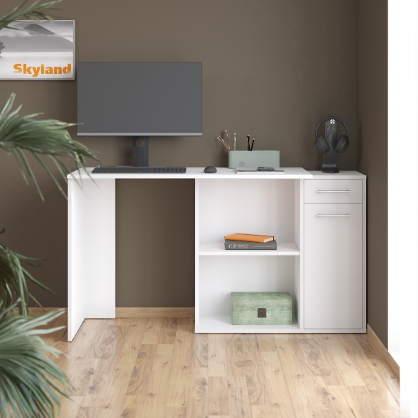 Стол компьютерный CD 1350 1370х500х750 COMP в Липецке 