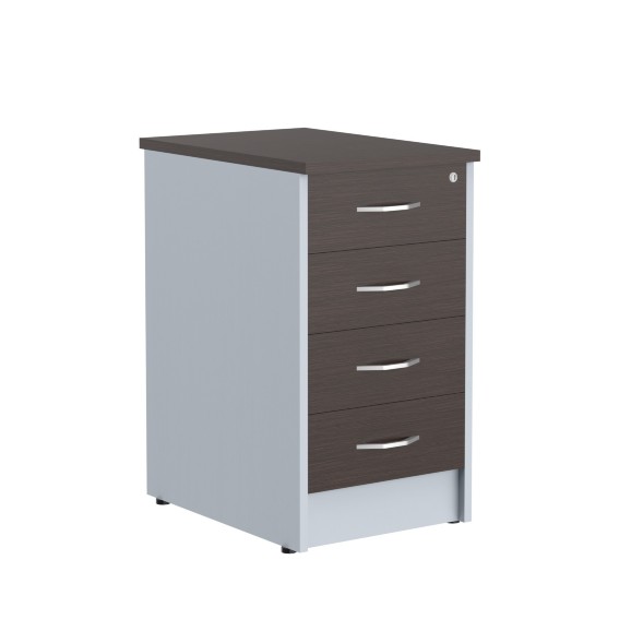 Тумба приставная с Топом Т-1 ТП-4.1.А 412х600х755 IMAGO в Липецке 