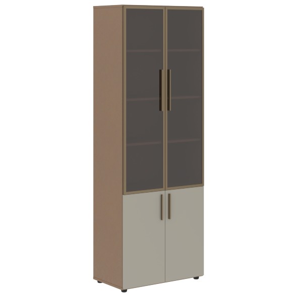 Шкаф высокий широкий VHCS 80.2 800х430х2253 VELION в Липецке 