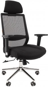 Кресло руководителя  CHAIRMAN 555 LUX