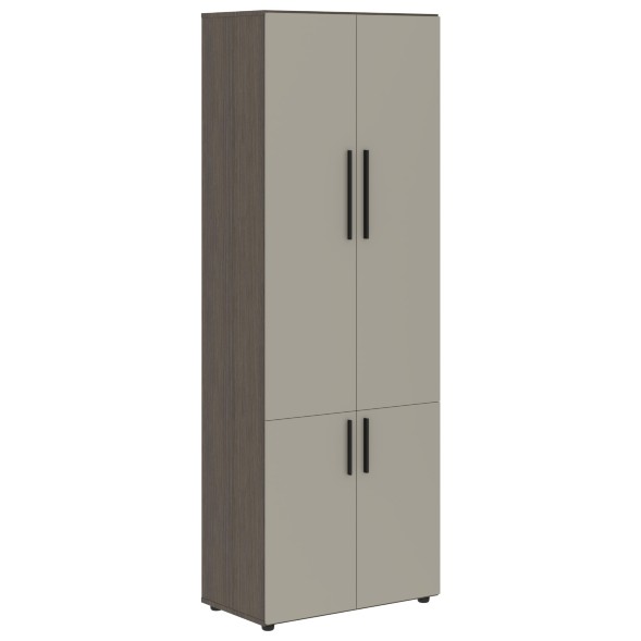 Шкаф высокий широкий VHCS 80.3 800х430х2253 VELION в Липецке 