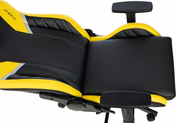 Кресло игровое Knight Thunder 5X 
