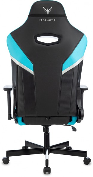 Кресло игровое Knight Thunder 5X 