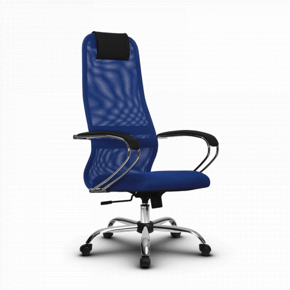 Кресло офисное SU-BK-8 Ch