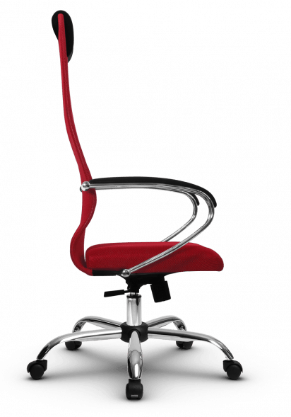 Кресло офисное SU-BK-8 Ch