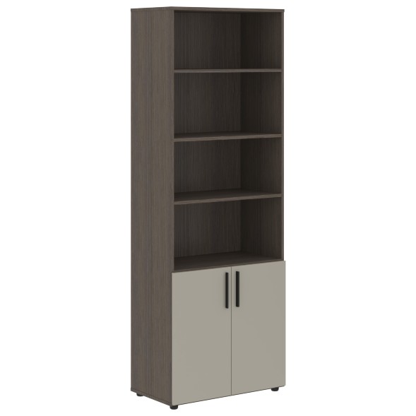 Шкаф высокий широкий VHCS 80.5 800х430х2253 VELION в Липецке 