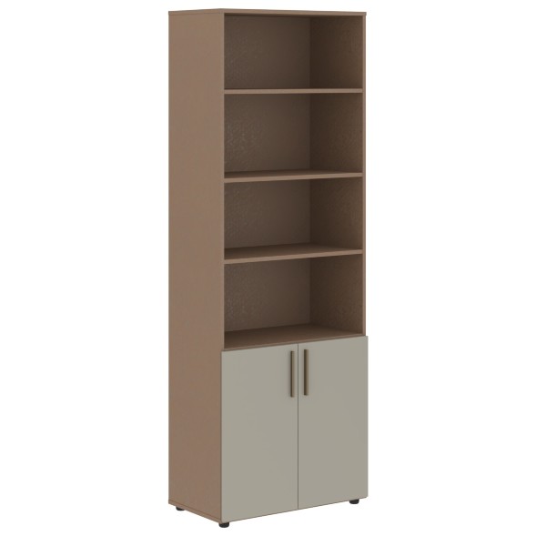 Шкаф высокий широкий VHCS 80.5 800х430х2253 VELION в Липецке 