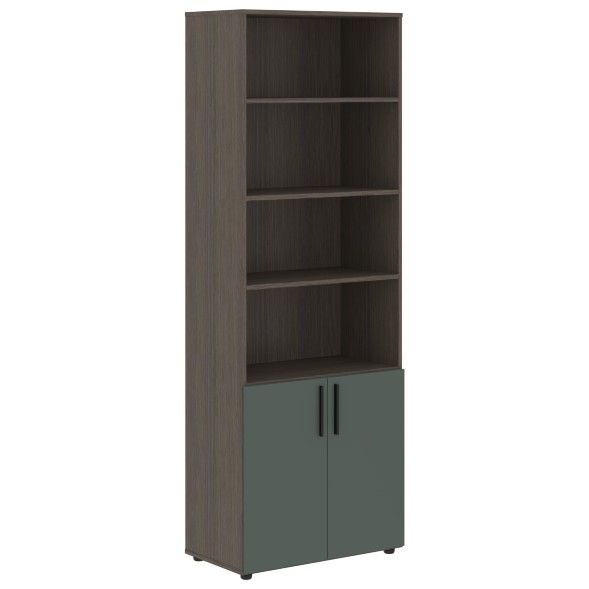 Шкаф высокий широкий VHCS 80.5 800х430х2253 VELION в Липецке 