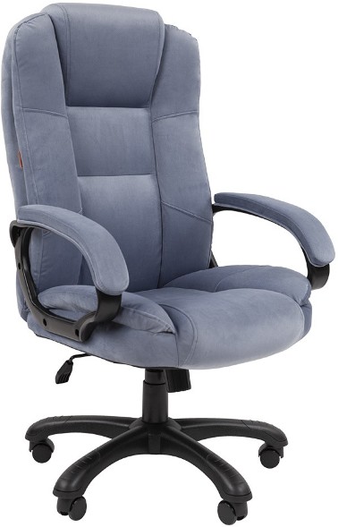Кресло руководителя CHAIRMAN 600 HOME