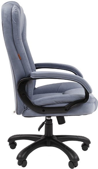 Кресло руководителя CHAIRMAN 600 HOME