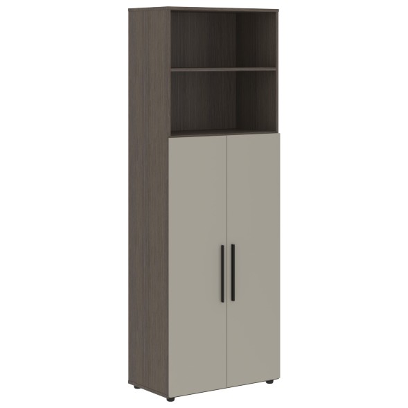 Шкаф высокий широкий VHCS 80.6 800х430х2253 VELION в Липецке 