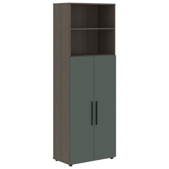 Шкаф высокий широкий VHCS 80.6 800х430х2253 VELION в Липецке 