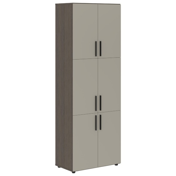 Шкаф высокий широкий VHCS 80.8 800х430х2253 VELION в Липецке 