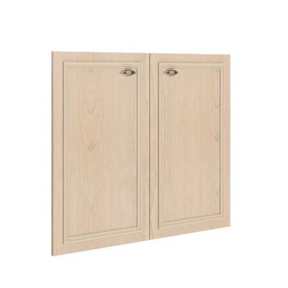 Двери низкие RLD 42-2 880х26х765 RAUT в Липецке 