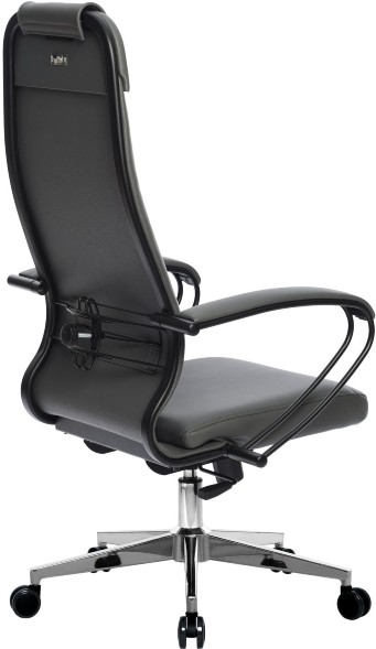 Эргономичное кресло МЕТТА Комплект 30 Ch пр/сечен