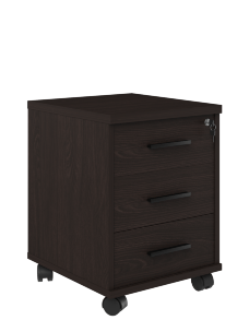 Тумба подкатная ТМ-3.А.BH 412х450х551 COMP