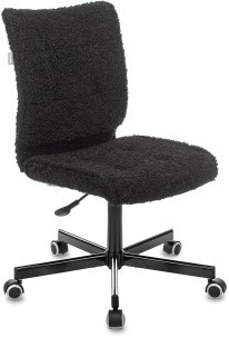 Кресло Бюрократ СН-330М экомех