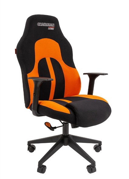 Кресло геймерское  CHAIRMAN GAME 11 