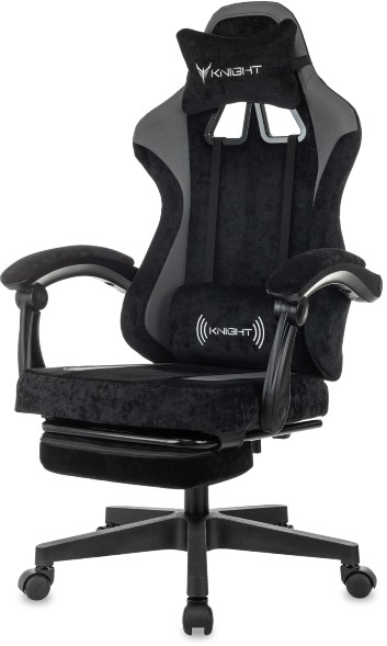 Кресло игровое Knight Custom