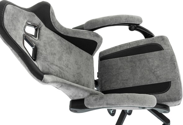 Кресло игровое Knight Custom