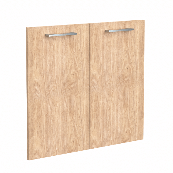 Двери низкие TLD 42-2 венге магия 846х18х765 TORR в Липецке 