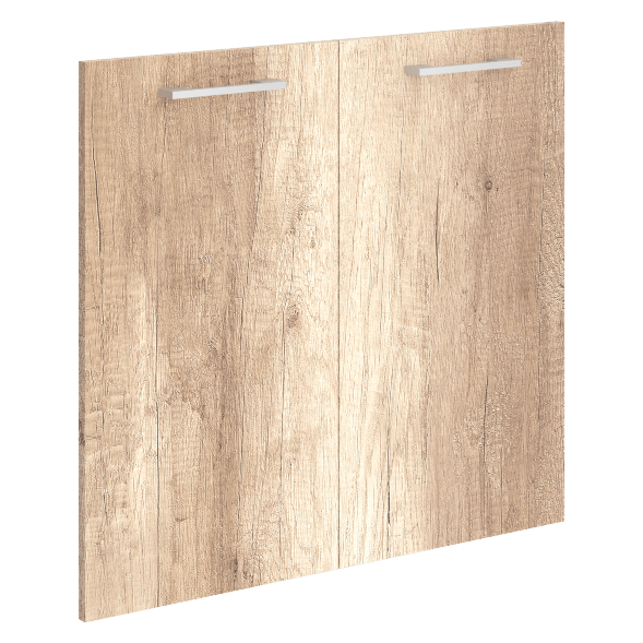 Двери низкие TLD 42-2 венге магия 846х18х765 TORR в Липецке 