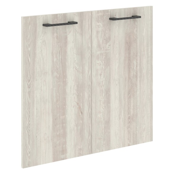 Двери низкие TLD 42-2 венге магия 846х18х765 TORR в Липецке 