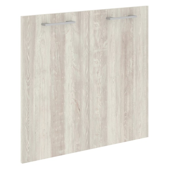 Двери низкие TLD 42-2 венге магия 846х18х765 TORR в Липецке 