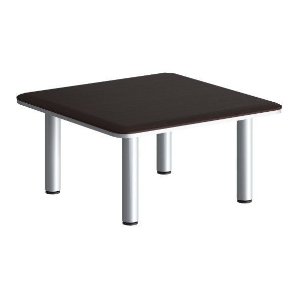 Стол журнальный DCT 808M.1 800х800х400 в Липецке 