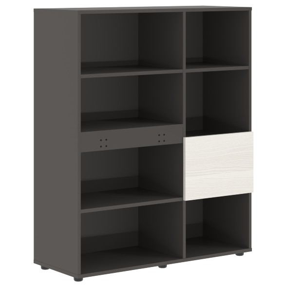 Стеллаж EHC 1145 1120х430х1355 EDIS