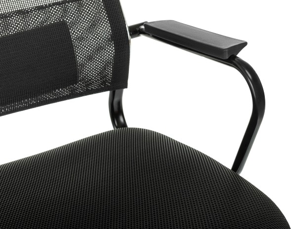 Кресло Бюрократ CH Balance-Av