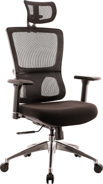 Кресло Everprof Everest S Сетка 