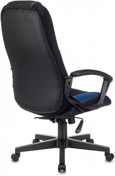 Кресло игровое Zombie 9