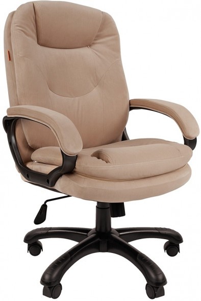 Кресло руководителя CHAIRMAN 668 HOME в Липецке 
