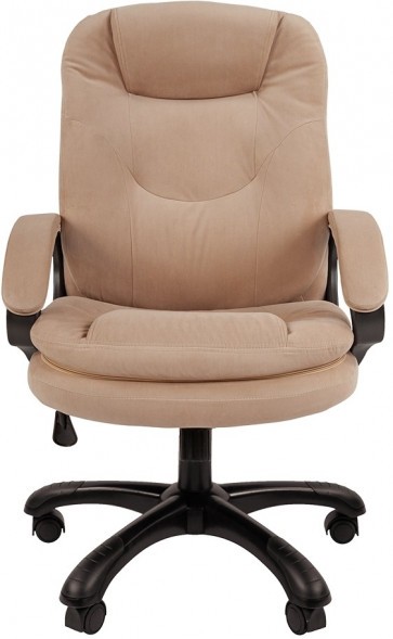 Кресло руководителя CHAIRMAN 668 HOME в Липецке 