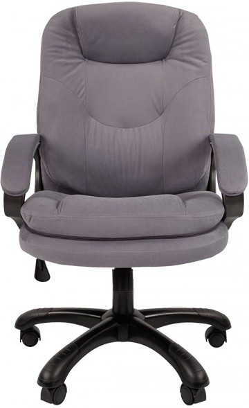 Кресло руководителя CHAIRMAN 668 HOME в Липецке 