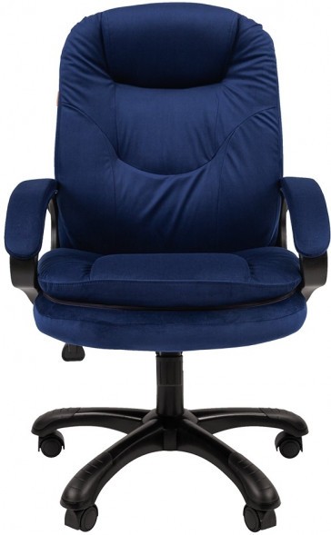 Кресло руководителя CHAIRMAN 668 HOME в Липецке 