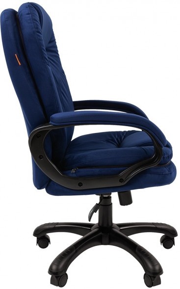 Кресло руководителя CHAIRMAN 668 HOME в Липецке 